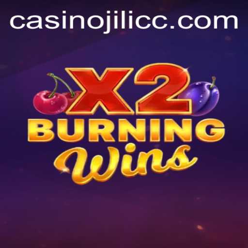 Exploring BurningWinsX2: The Classic Slot Game Reimagined