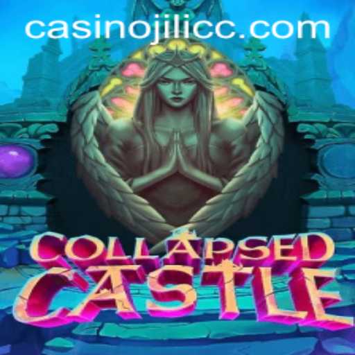 Unveiling the Mystery of CollapsedCastle: A Journey with JILICC