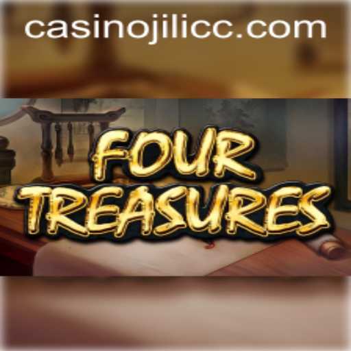 Discover the Enchanting World of FourTreasures with JILICC