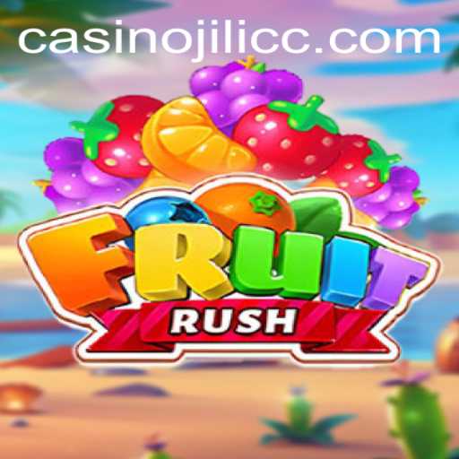 FruitRush: Dive into the World of JILICC’s Exciting New Game
