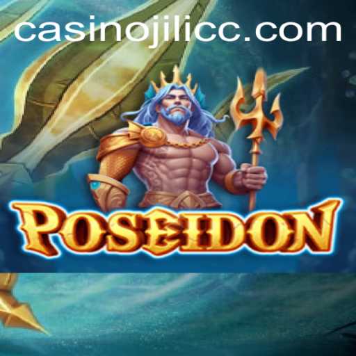 Dive into the Adventure: Exploring the Depths of Poseidon